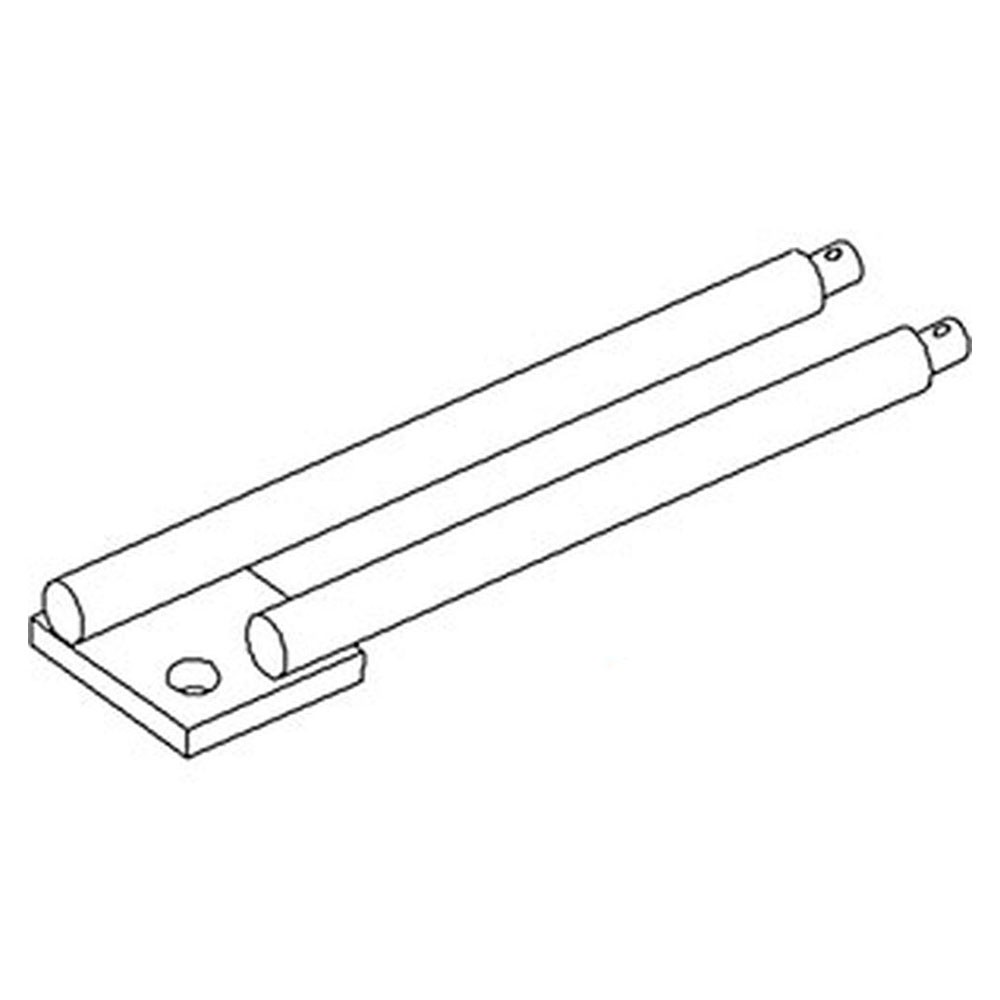 Support 176287C2 Fits Case 874 881 883 900 Series 943 944 954 963 964 983 984