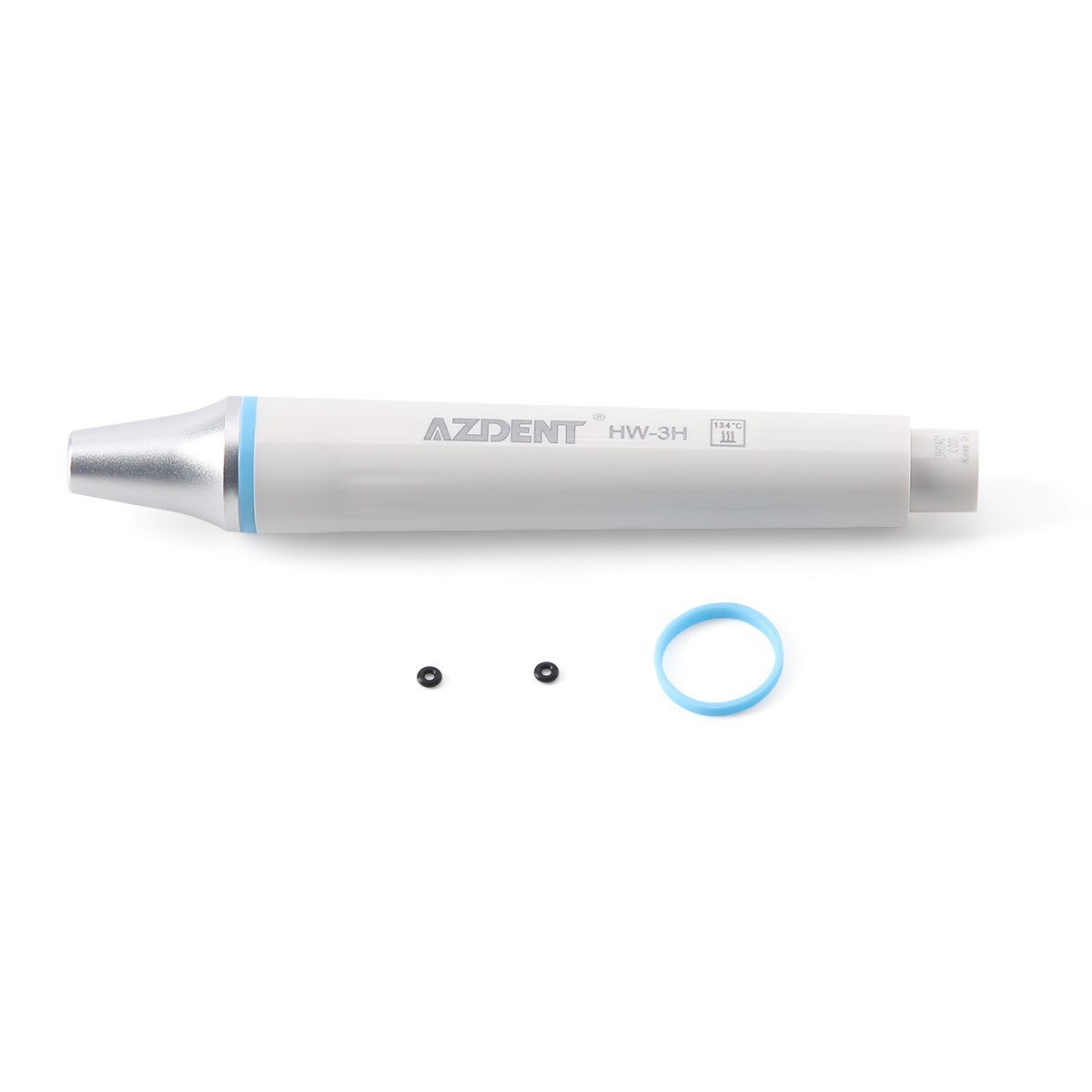 Dental Detachable HW-3H Ultrasonic Piezo Scaler Handpiece fit EMS / WOODPECKER