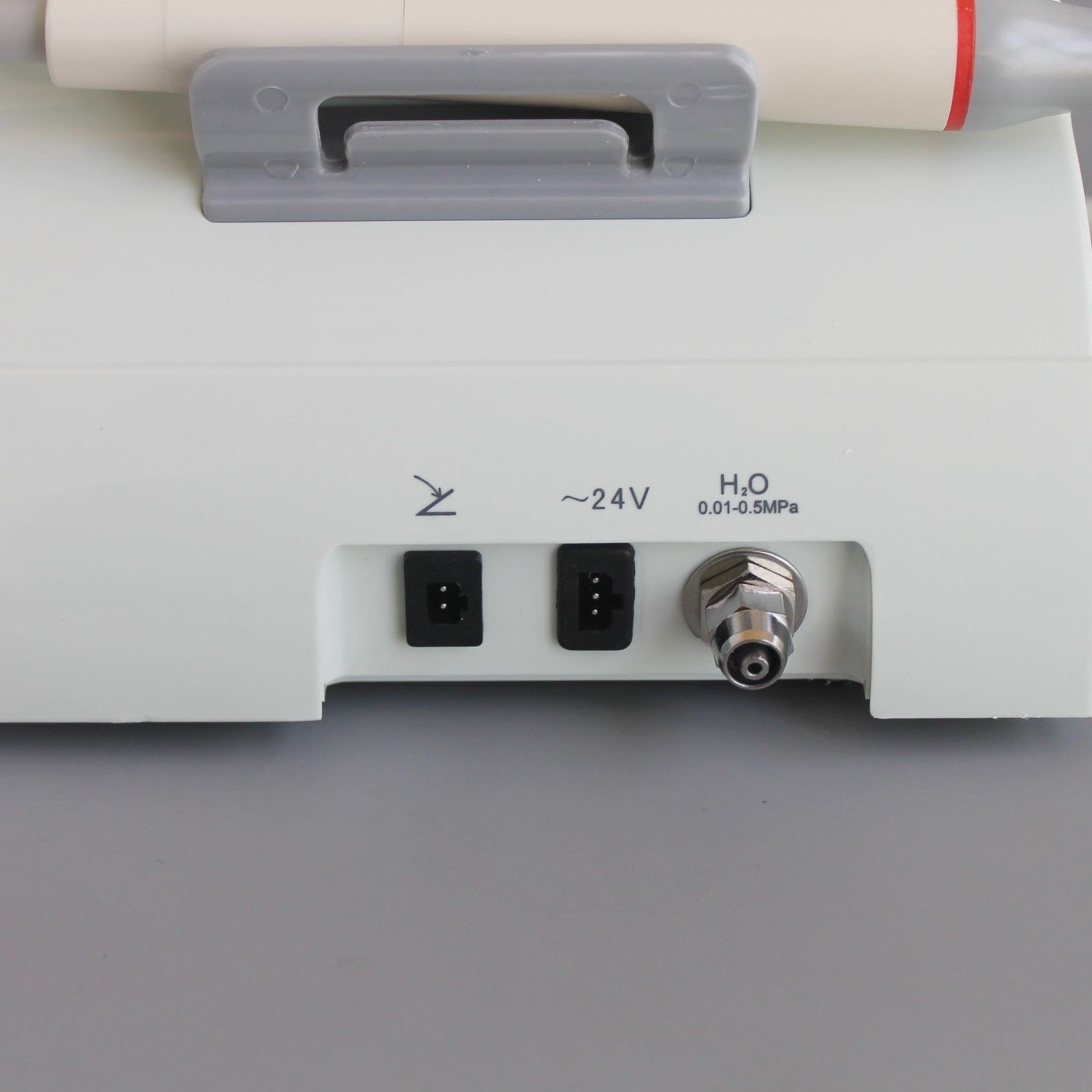 Woodpecker UDS-P LED Dental Ultrasonic Piezo Scaler Optical Light Handpiece ENDO