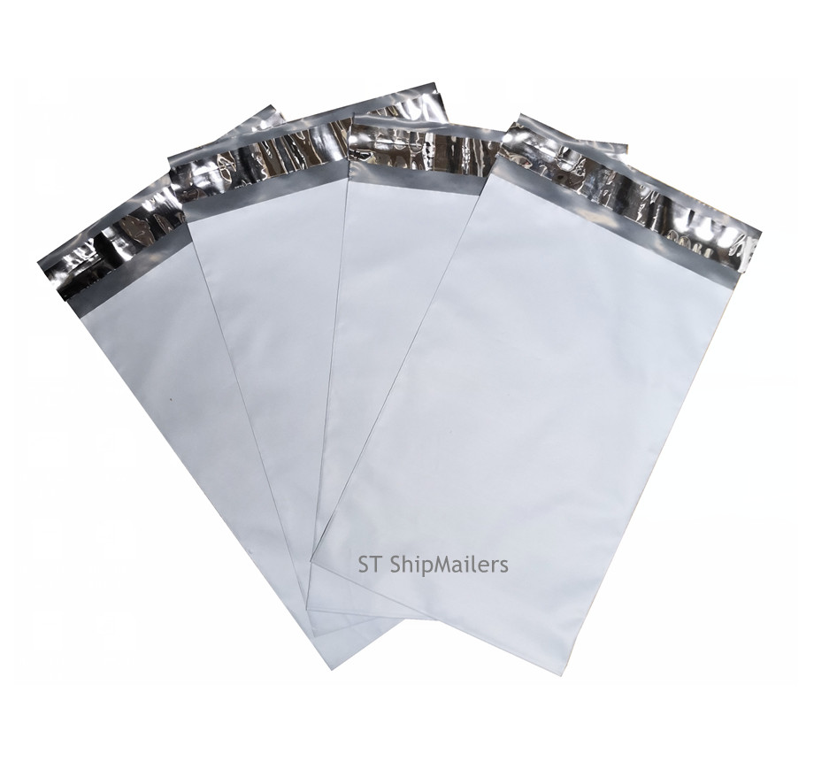 Poly Mailers Shipping Bags Envelopes Packaging Premium Bag 9×12 10×13 14.5×19