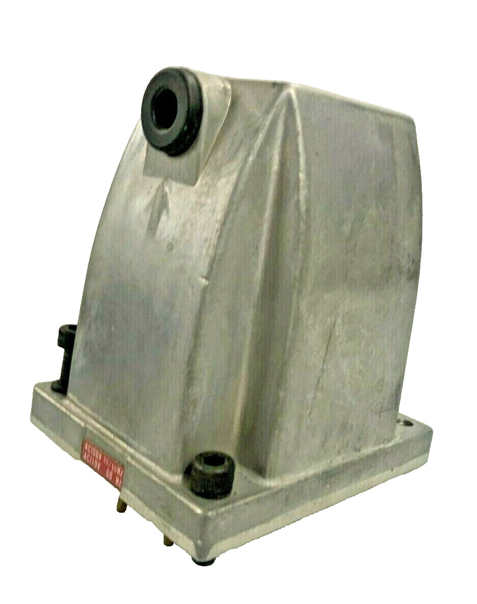 TOYO-OKI Replacement Solenoid Coil Assembly AC100V 50/60Hz AC110V /60 Hz 2-pin