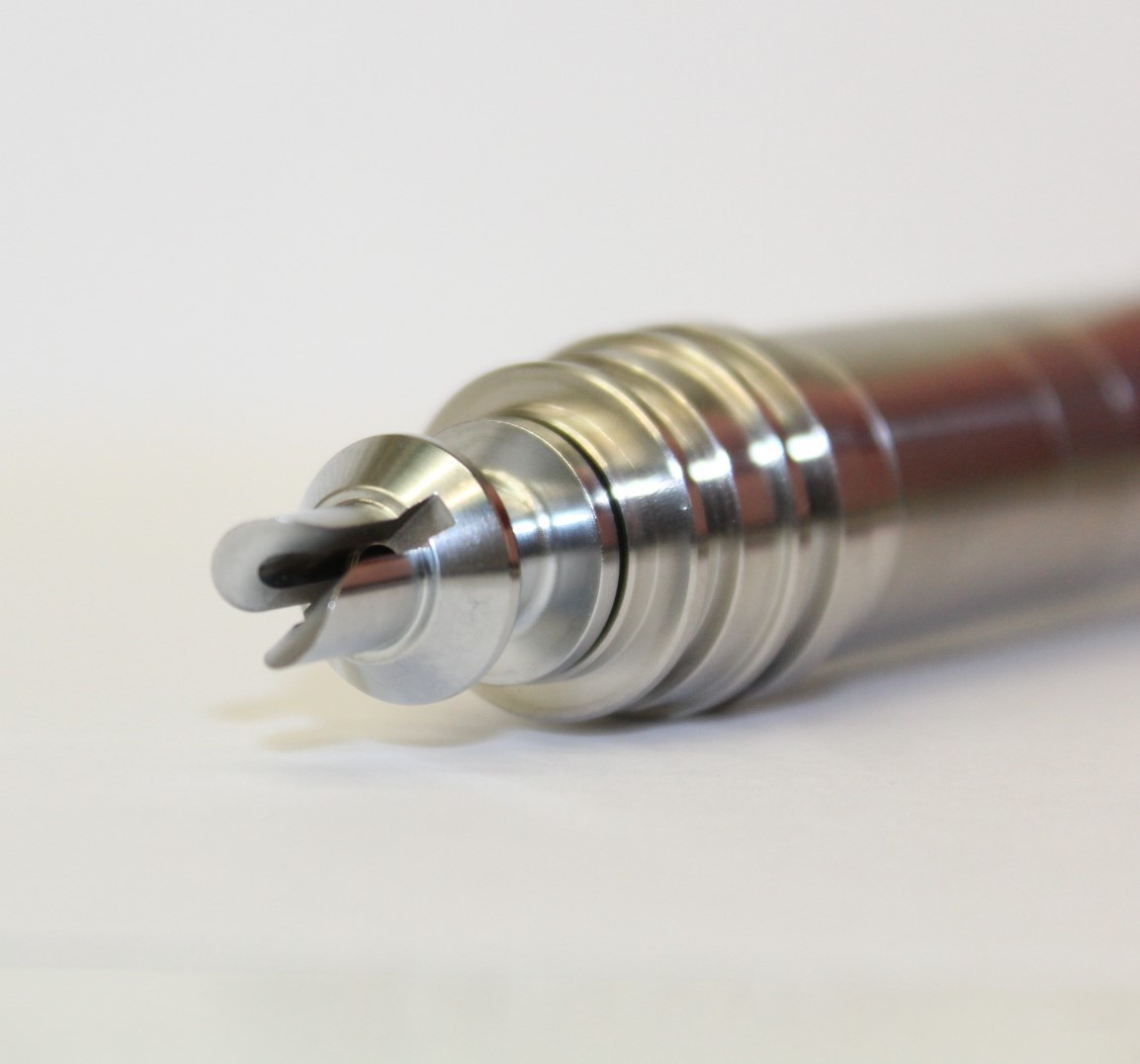Portescap Brushless Slotted 6mm Motor B06 B0610 H4341 B0610H4341 2541