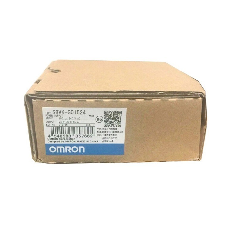 S8VK-G01524 Omron S8VK-G03024 S8VK-G06024 S8VK-G12024 S8VK-G24024 S8VK-G48024