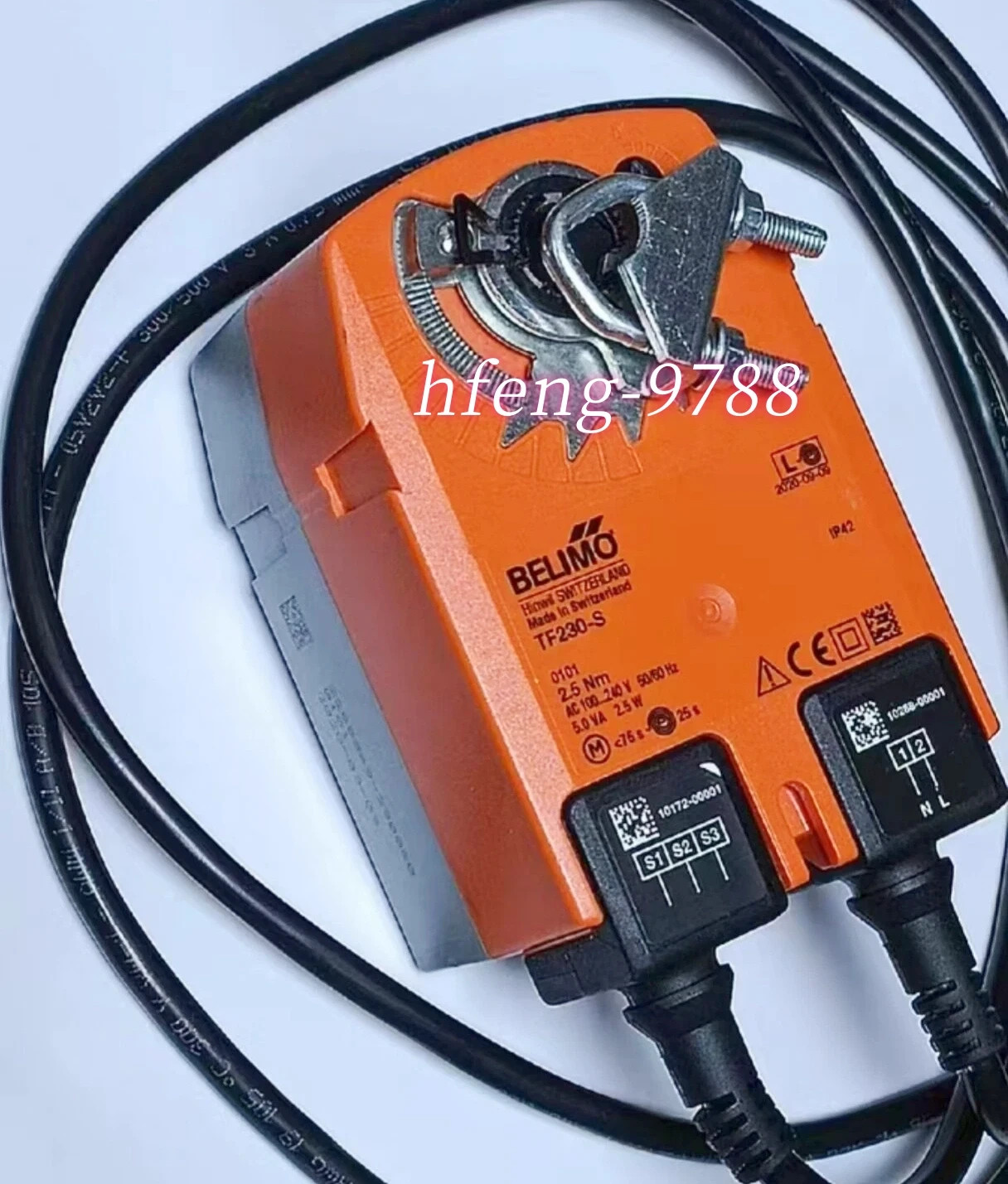 1PC BELIMO TF230-S damper actuator