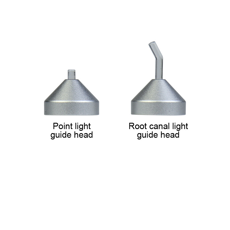 Dental Wireless Cordless LED Cure Curing Light Lamp 3200mW/c㎡ Tool Resin Cure US
