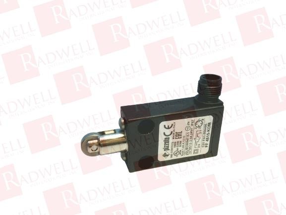 PIZZATO FF 4815-KDM / FF4815KDM (BRAND NEW)