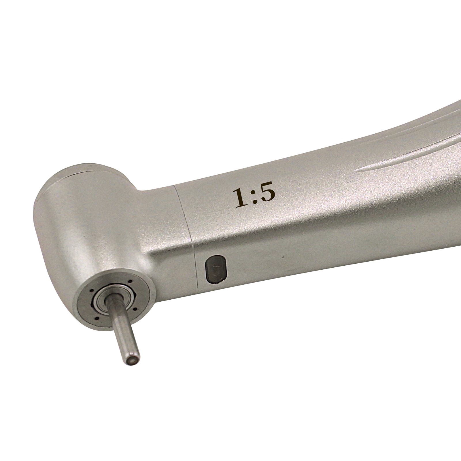 1:5 LED Electric Handpiece High Speed Contra Angle TI-MAX Fit NSK X95L Z95L