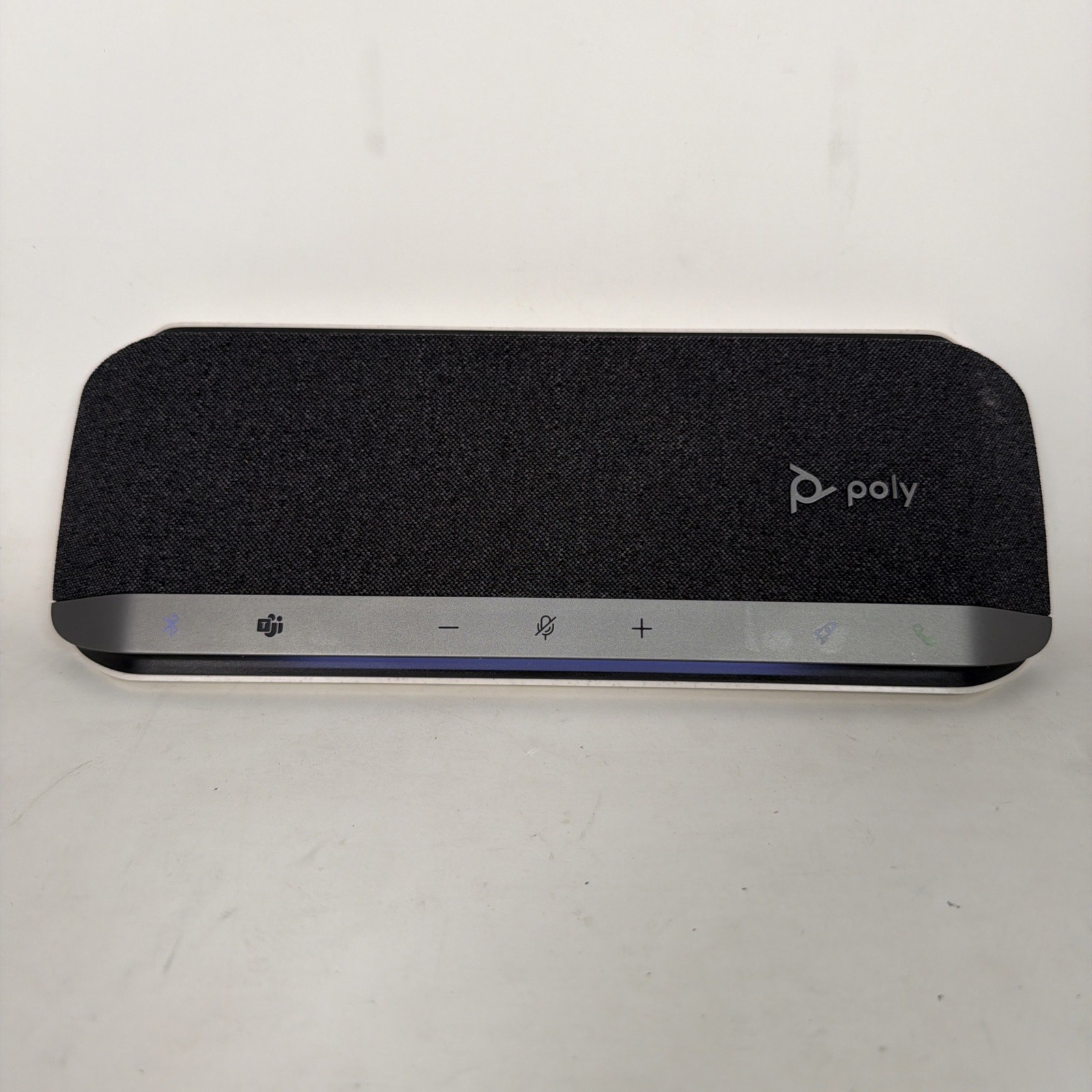 HP Poly SYNC 40 Microsoft Teams Bluetooth USB Speakerphone