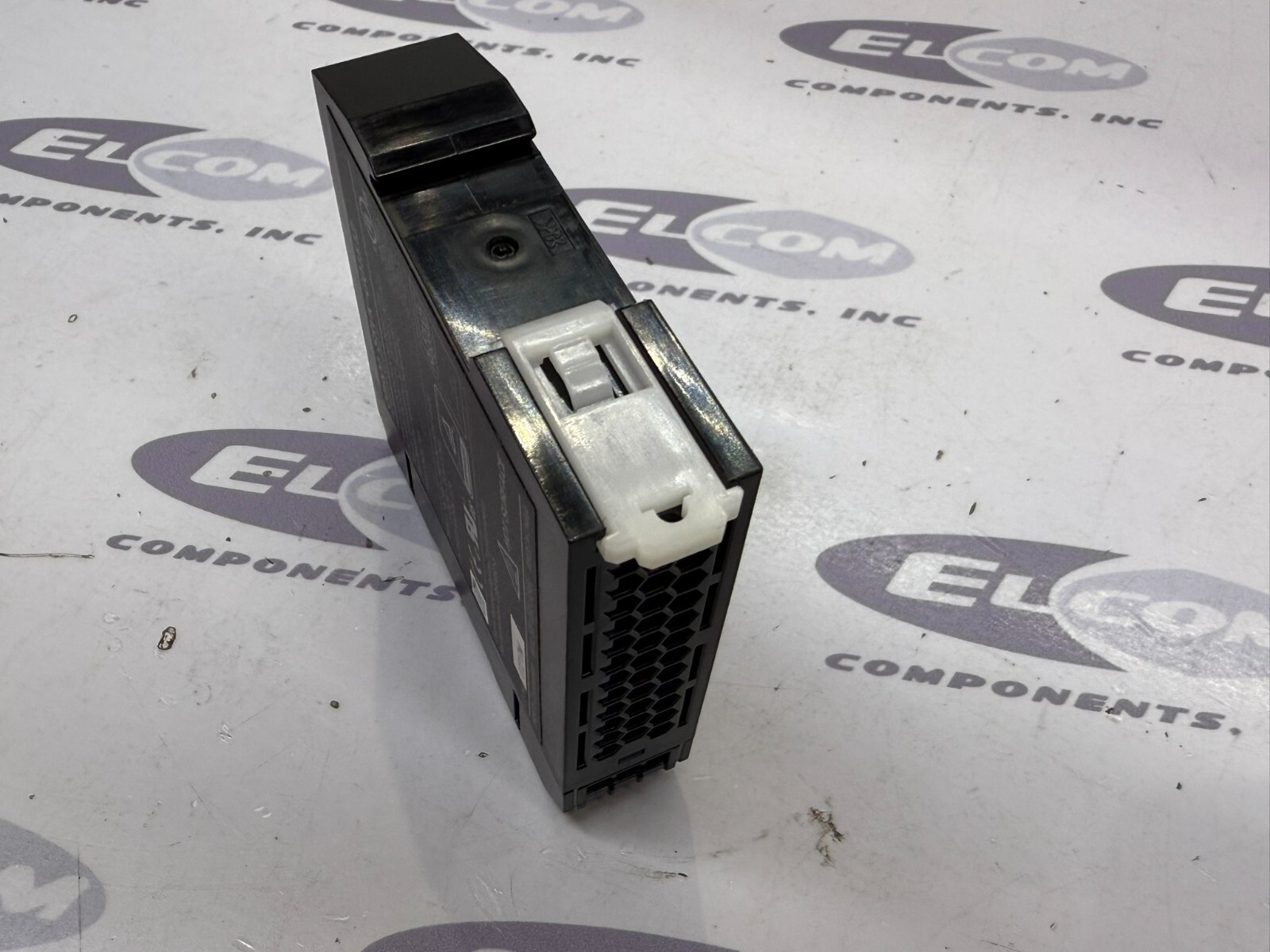 OMRON S8VK-G01512 Power Supply 12V 1.2A