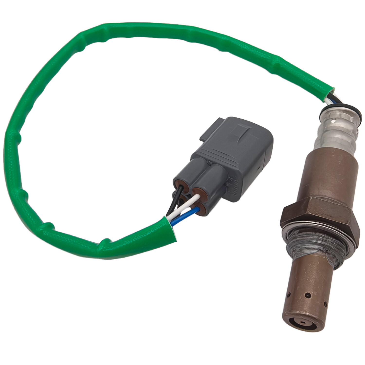 4x Oxygen Sensor For Toyota Tacoma 2016-2022 3.5L Auto trans. 234-9140 234-8001