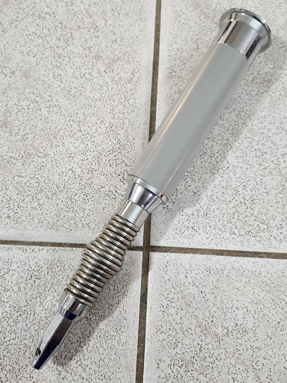 NSK Japan Contra-angle Dental Handpiece Instrument AS IS PICTURED PARTS REPAIR