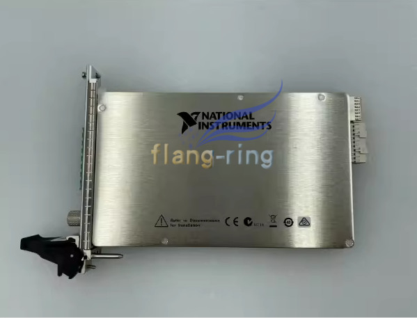 ONE Used National Instruments Controller module NI PXIe-4137