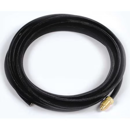 Miller Electric 41V32r Water Hose, Braided Rubber, 25 Ft (7.6M)