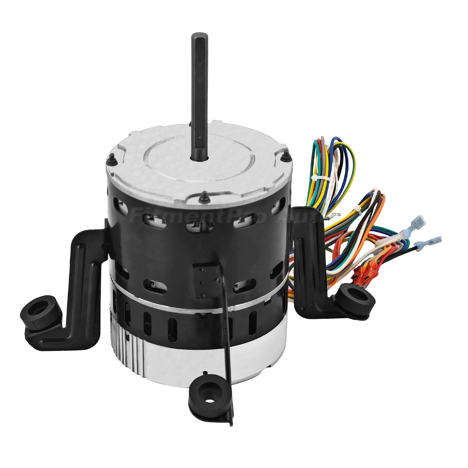 For Broad-Ocean HVAC Furnace Blower Motor 1050 RPM 3/4 HP 115-120V 1Ph 50/60Hz