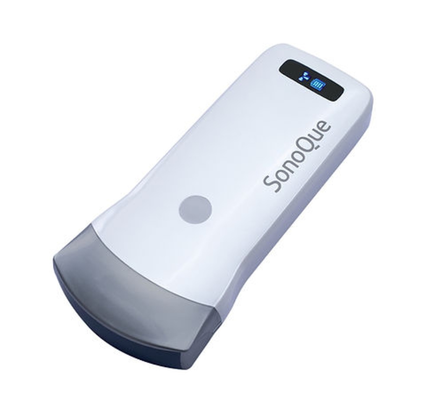 SonoQue C3 Wireless Convex Ultrasound Probe for Medical Training Open Box
