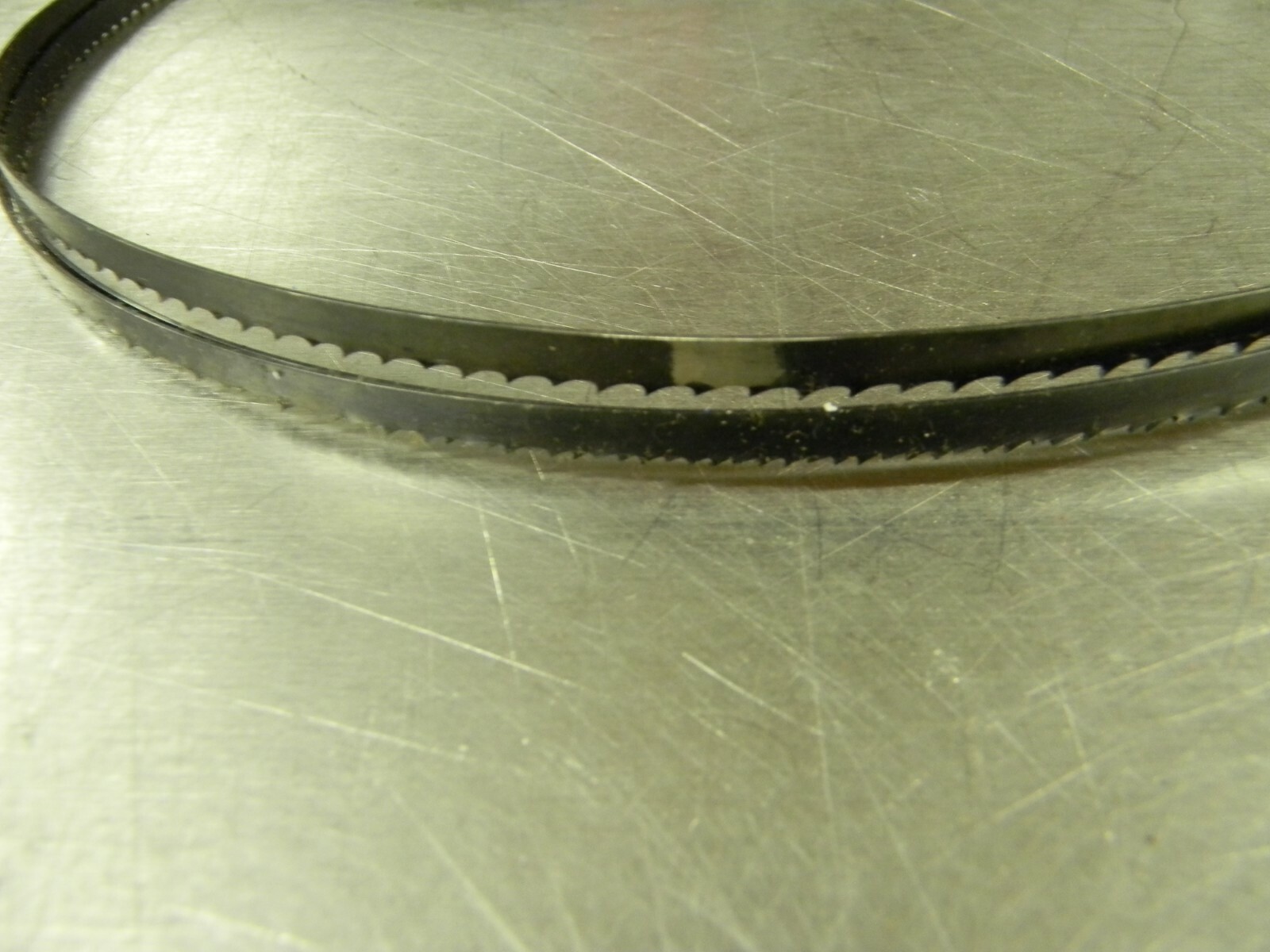 93-1/2″ x 3/8 inch 6t raker bandsaw blade, 2-pak