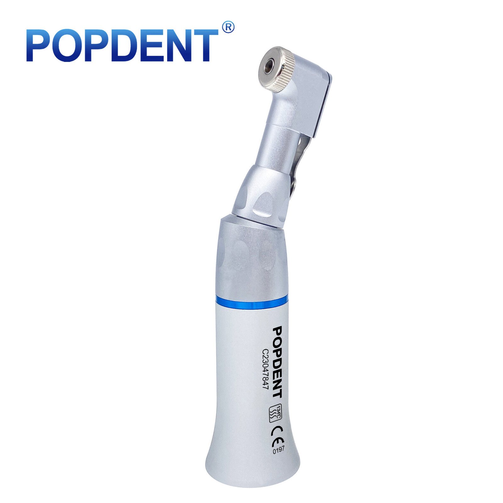 NSK Style Dental Pana Max High /low Speed Handpiece 2/4 Hole Air Turbine POPDENT
