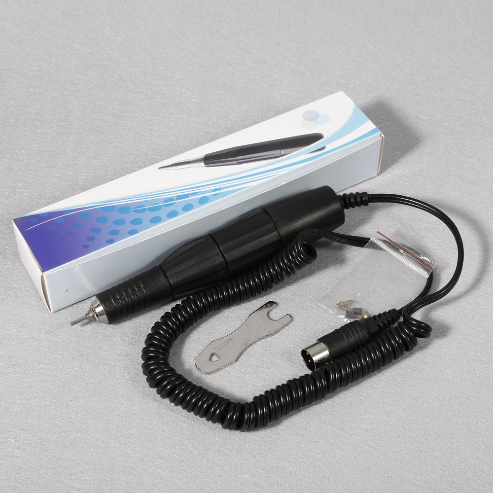 35K RPM Dental Lab Micromotor Marathon Polishing Handpiece 35,000 rpm Handle