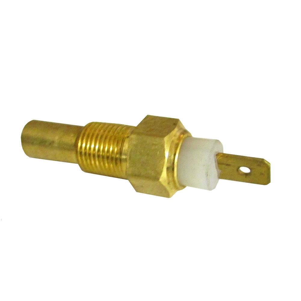 Water Temperature Sender Switch Sensor Fits Ford 81784077 C4AH10884A 2000 3000-7