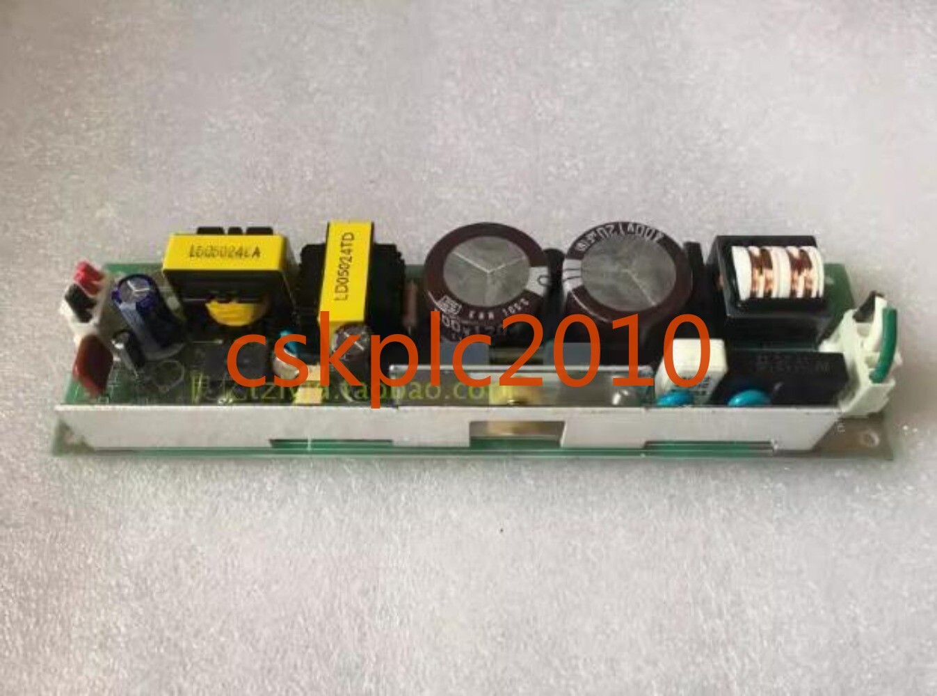 1 PCS COSEL LDA50F-24 Power Supply 24v 2.1A 50W shellless circuit board