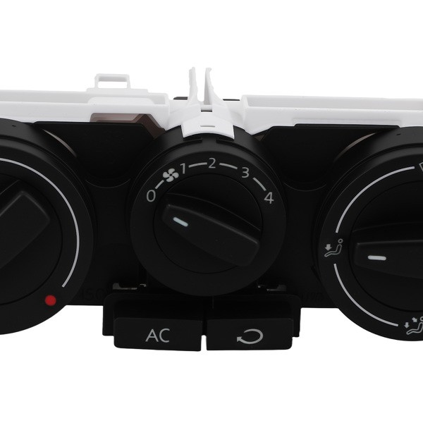 AC Climate Control Module Panel fit for Volkswagen Golf GTI Jetta 1999-06 R32 20