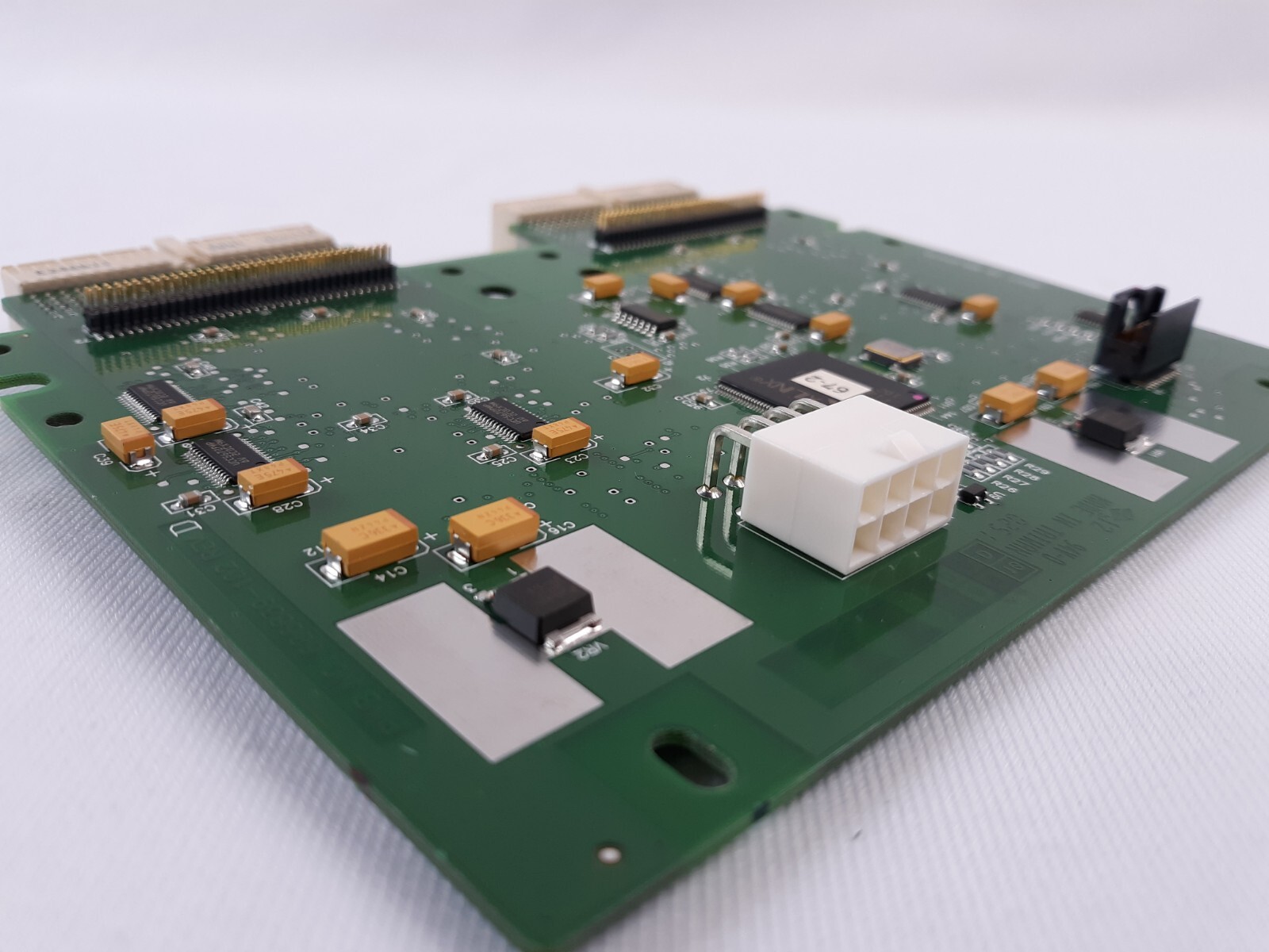 Compaq 231672-001 MSL Library Hot Plug PCB Board
