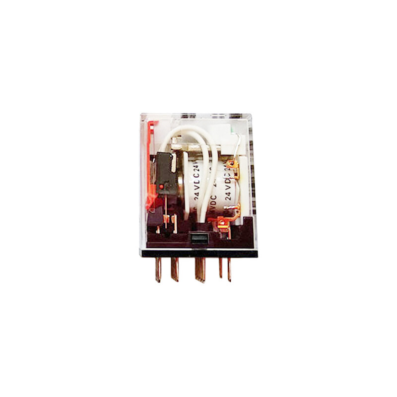 1PCS Omron MY4N-GS DC12V DC24V DC48V DC110V DC220V AC12V AC24V AC110V Relay Unit