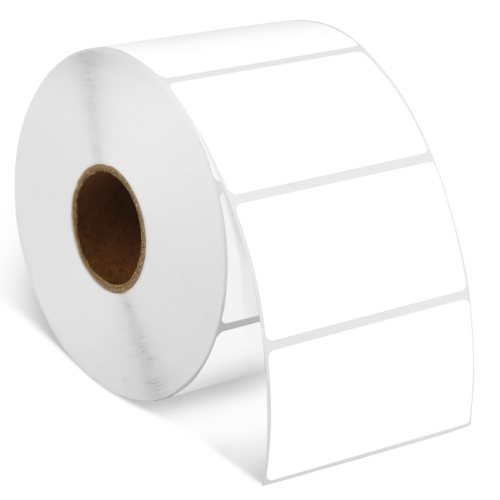 iDPRT 2.28” × 1.18” Thermal Labels 58mm×30mm Multi-Purpose Direct Thermal Lab…