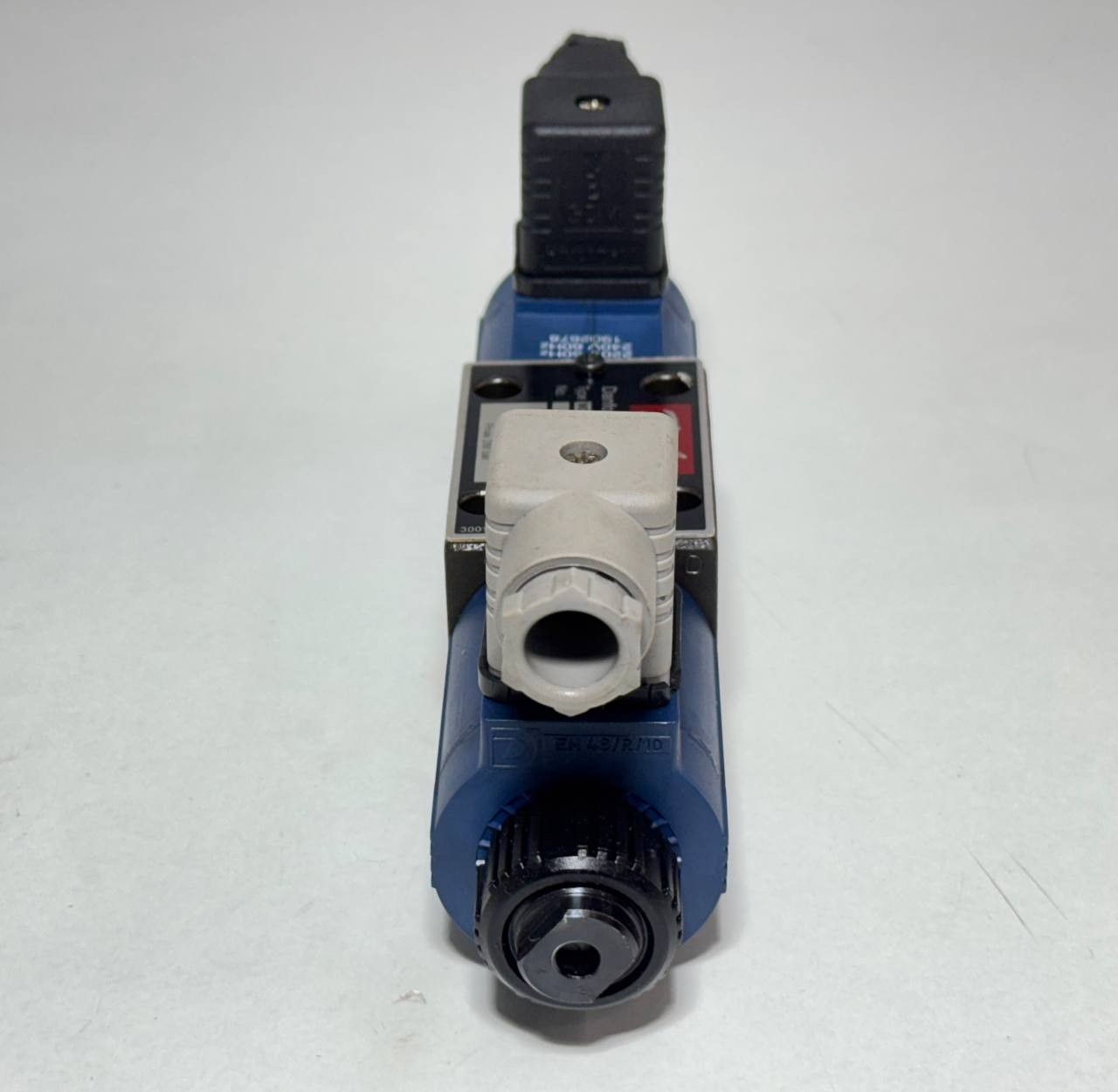 DANFOSS MD1D-S9/59N-A/DMS Solenoid-operated Directional Control Valve 160L8014