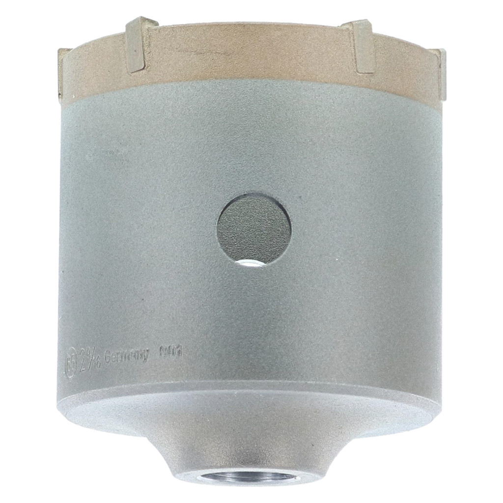 2-9/16 in. SDS-Plus Thin Wall Carbide Tipped Core Bit – DMAPLCC1060