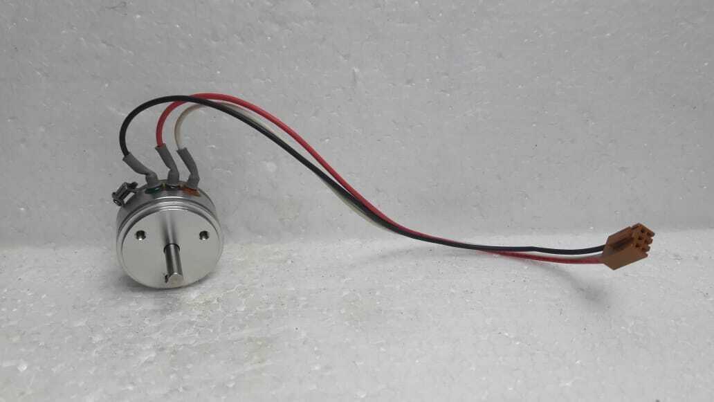 Copal JC30S Potentiometer ±0.5% 1kΩ