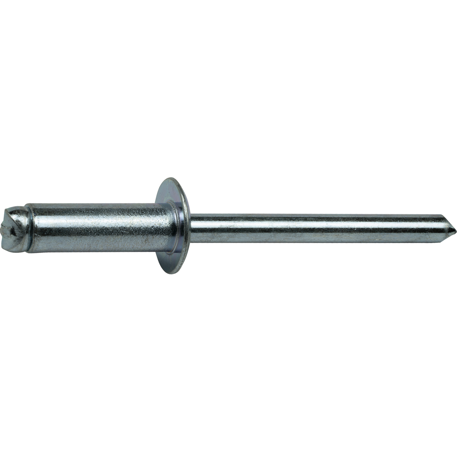 Pop Rivets All Steel Dome Head Blind Every Size Largest Assortment Available