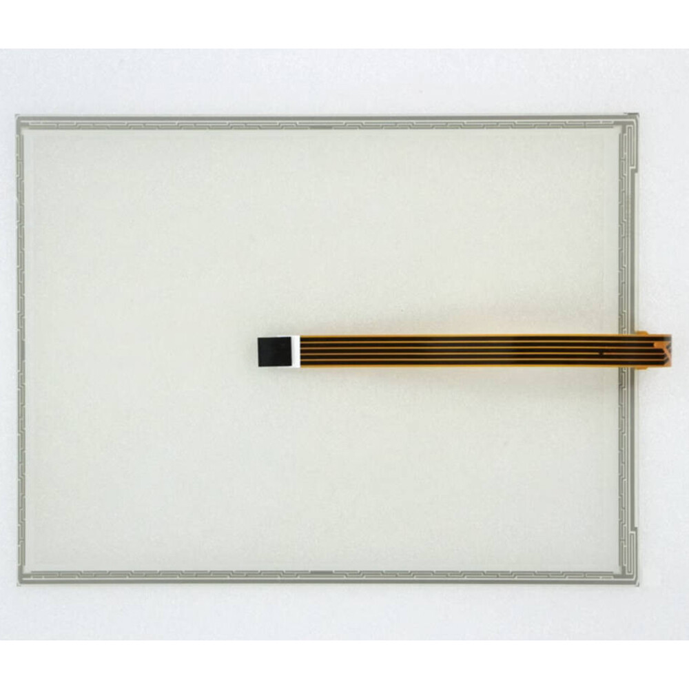Touch Screen Panel Glass Digitizer For T121S-5RAY06N-3A18R4-200FH TouchPad