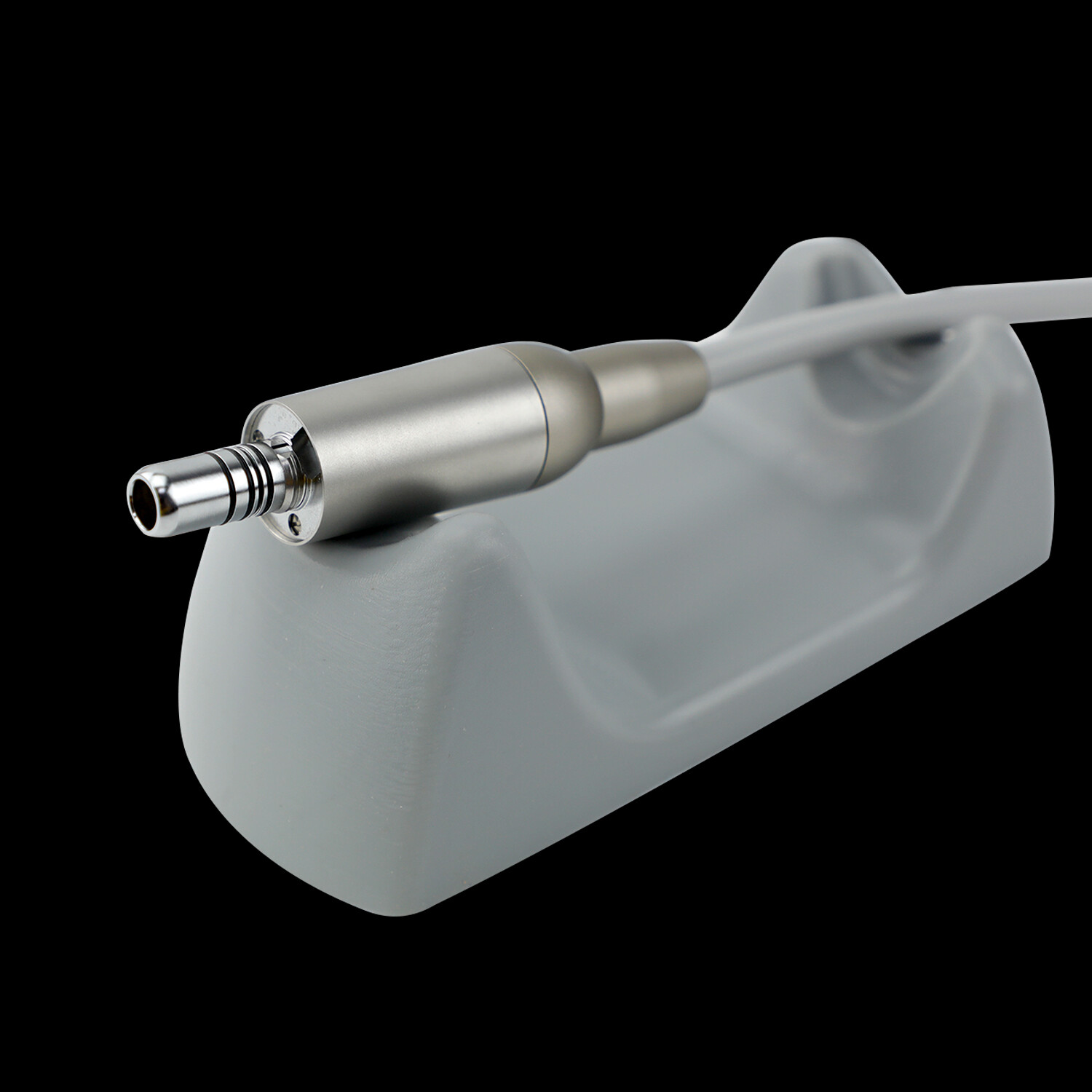 CICADA Dental Brushless LED Electric Micro Motor + 1:1 Contra Angle Handpiece