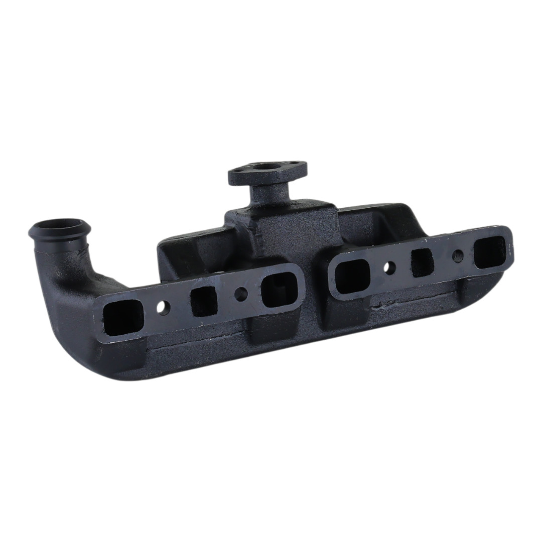 Tractor Intake & Exhaust Manifold 9N9425W2G fits Ford New Holland 2N 8N 9N