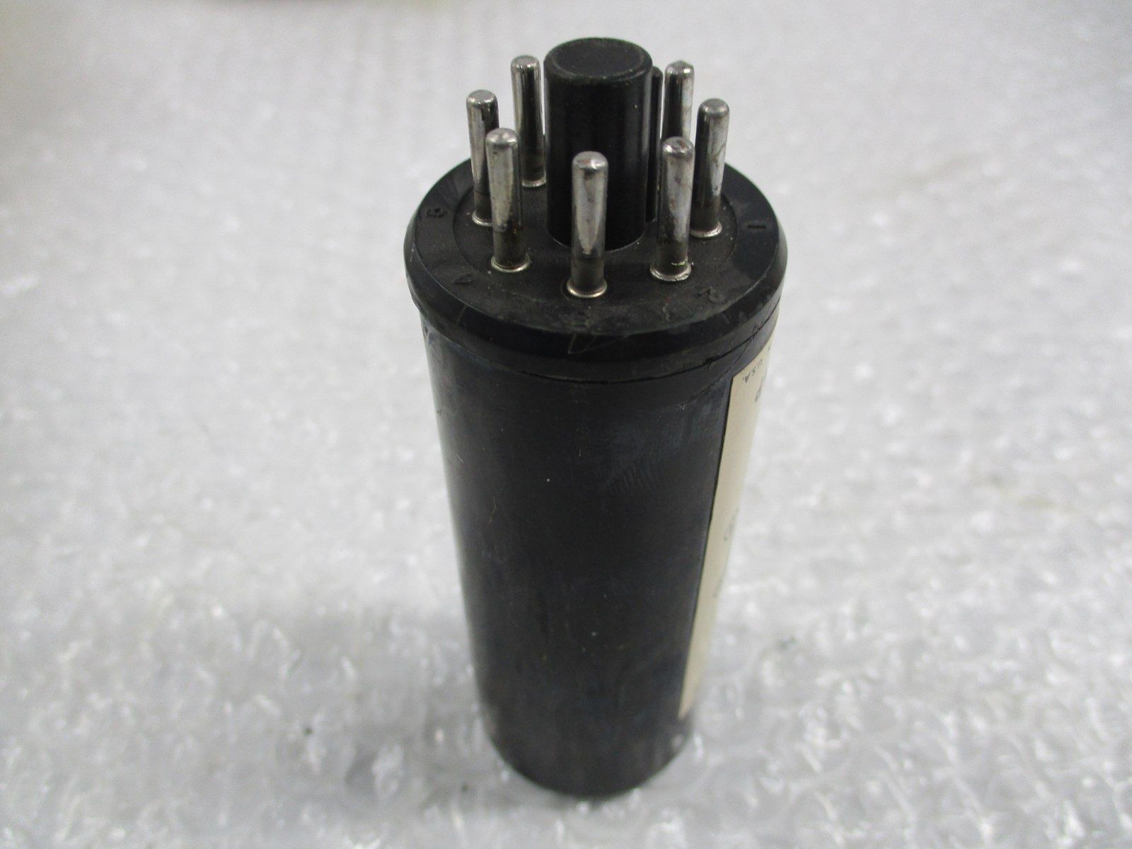 GENERAL ELECTRIC CR120G13A14 SWITCH CABLE 1AMP NSNP