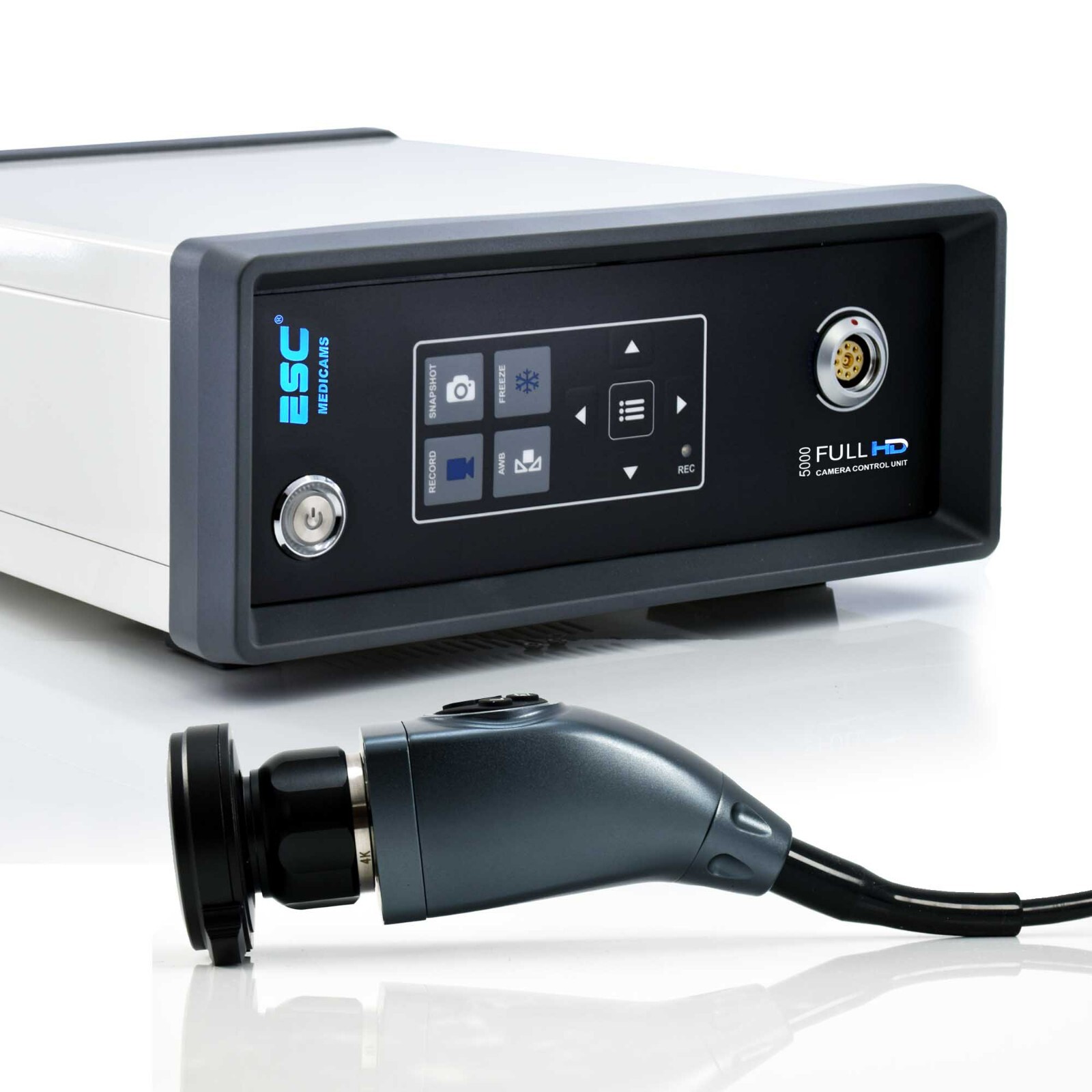 Laparoscopic Camera for Surgical Laparoscopy Endoscopy Full HD Endoscope Systems