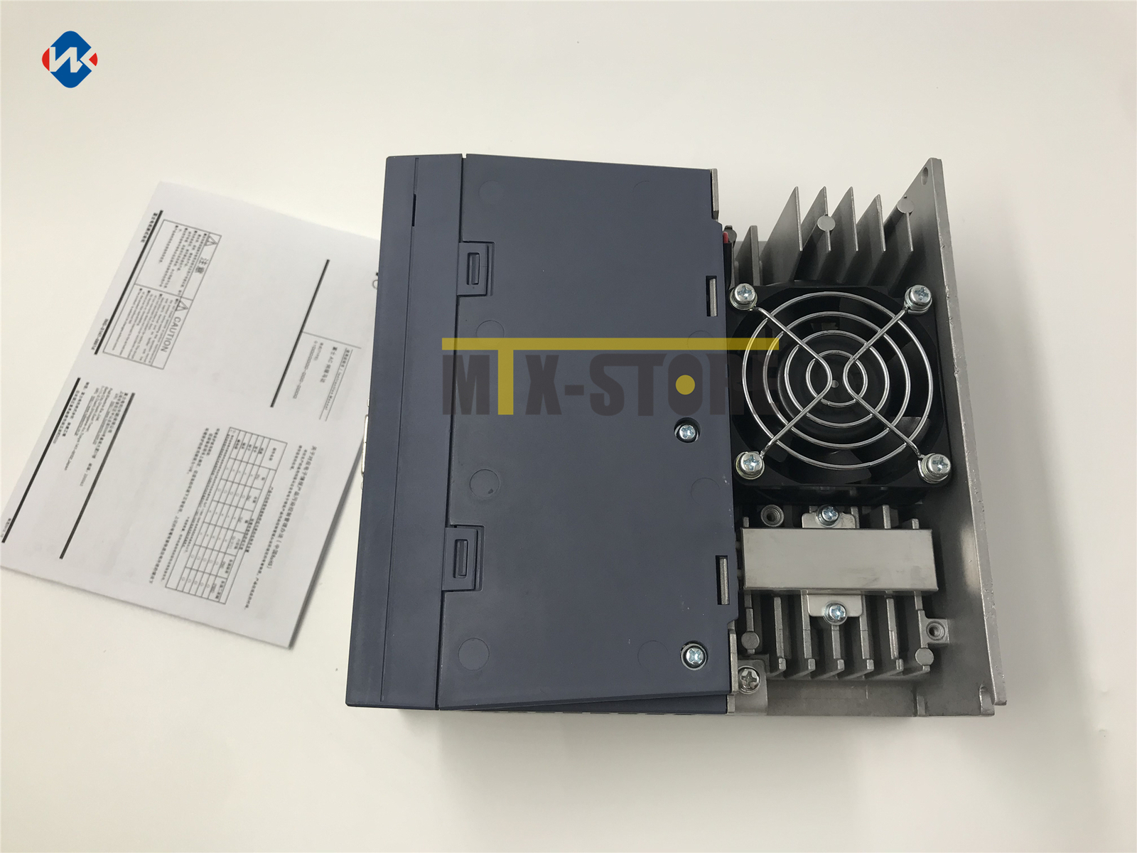 1pcs Brand New Fuji Servo Drive RYH152F5-VV2 RYH152F5VV2 In Box