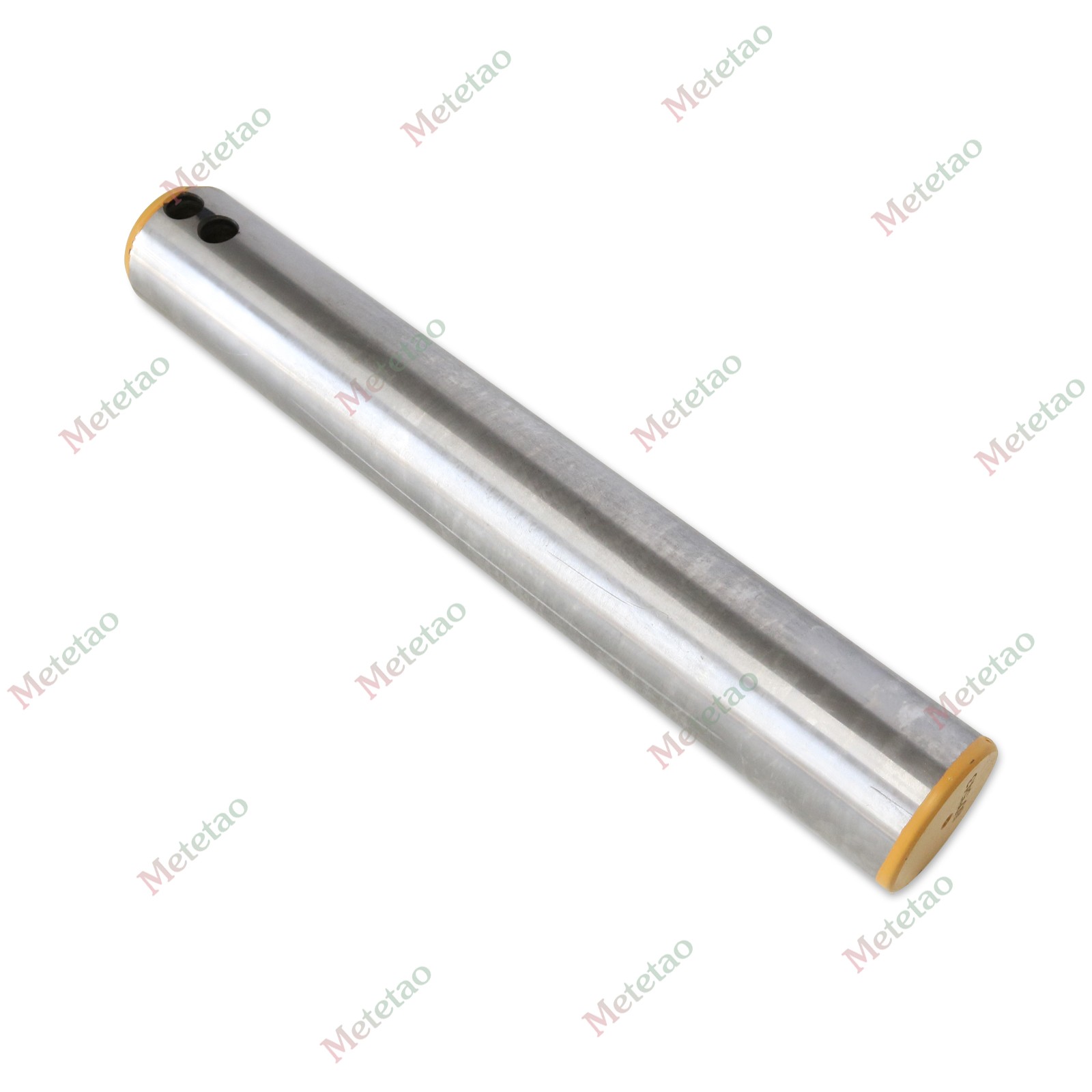 Excavator Bucket Pins 80MM x 543MM 40CR Steel For John Deere Caterpillar Kubota