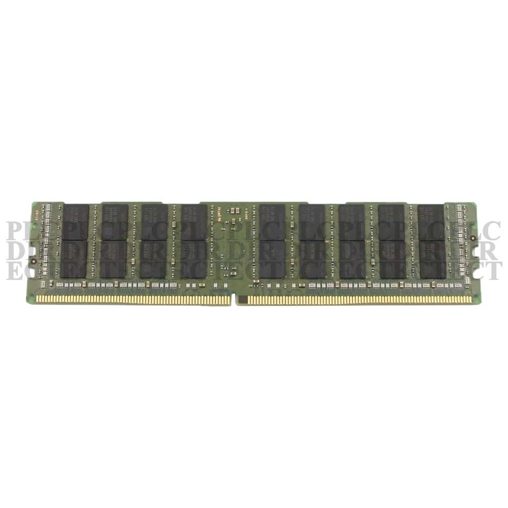New LENOVO 01DE975 7X77A01305 DDR4 LRDIMM RAM 64GB