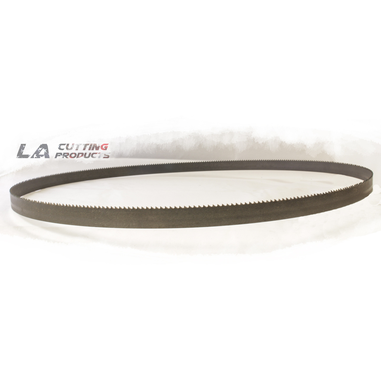 59 1/2″ (4′-11 1/2″) x 1/4″ x .025″ x 10/14N Band Saw Blade M42 Bi-metal 1 Pcs