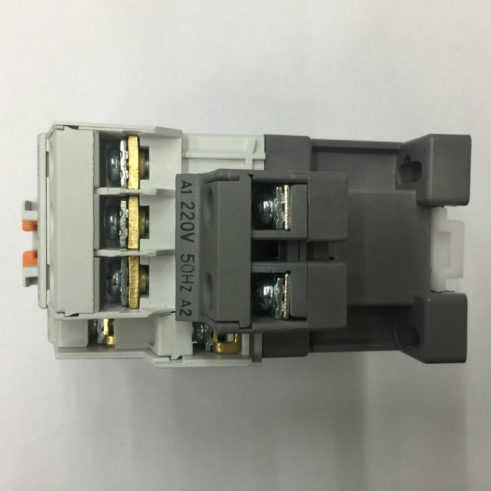 LS GMC-22 Contactor 220VAC New One GMC22 Free Shipping