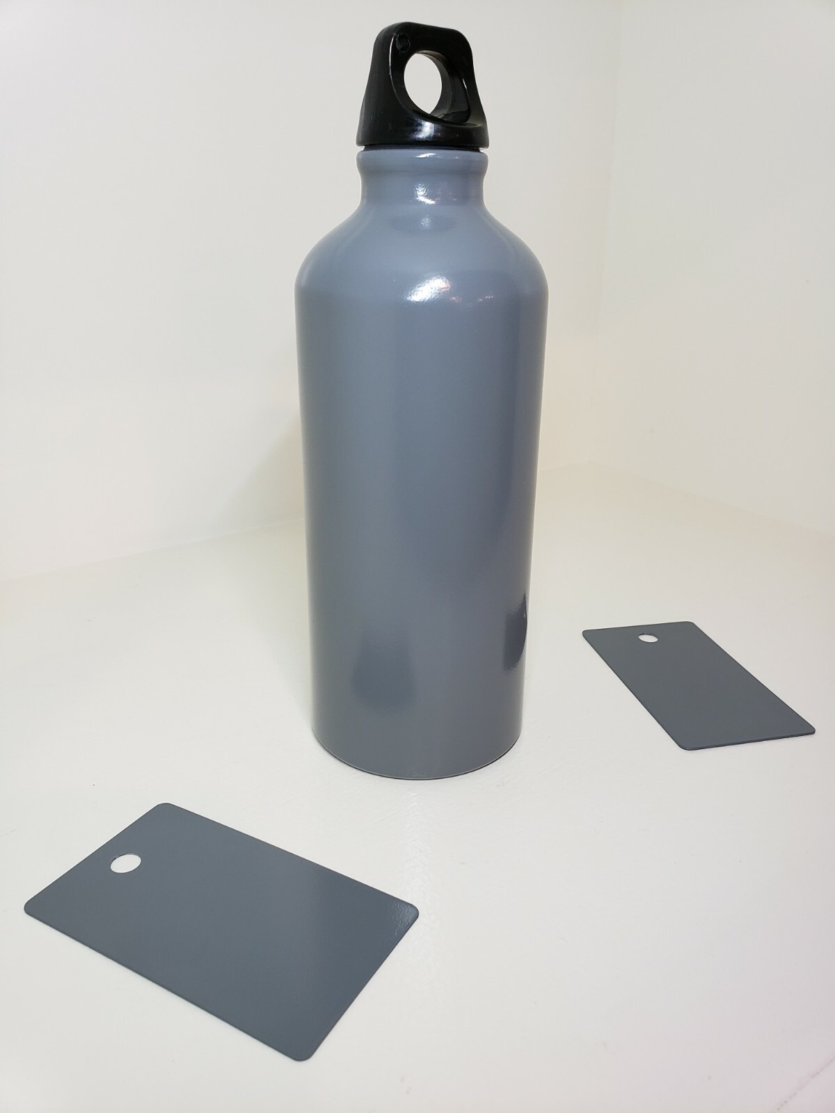 Zinc Rich Primer Powder Coating Paint 1LB USA Made