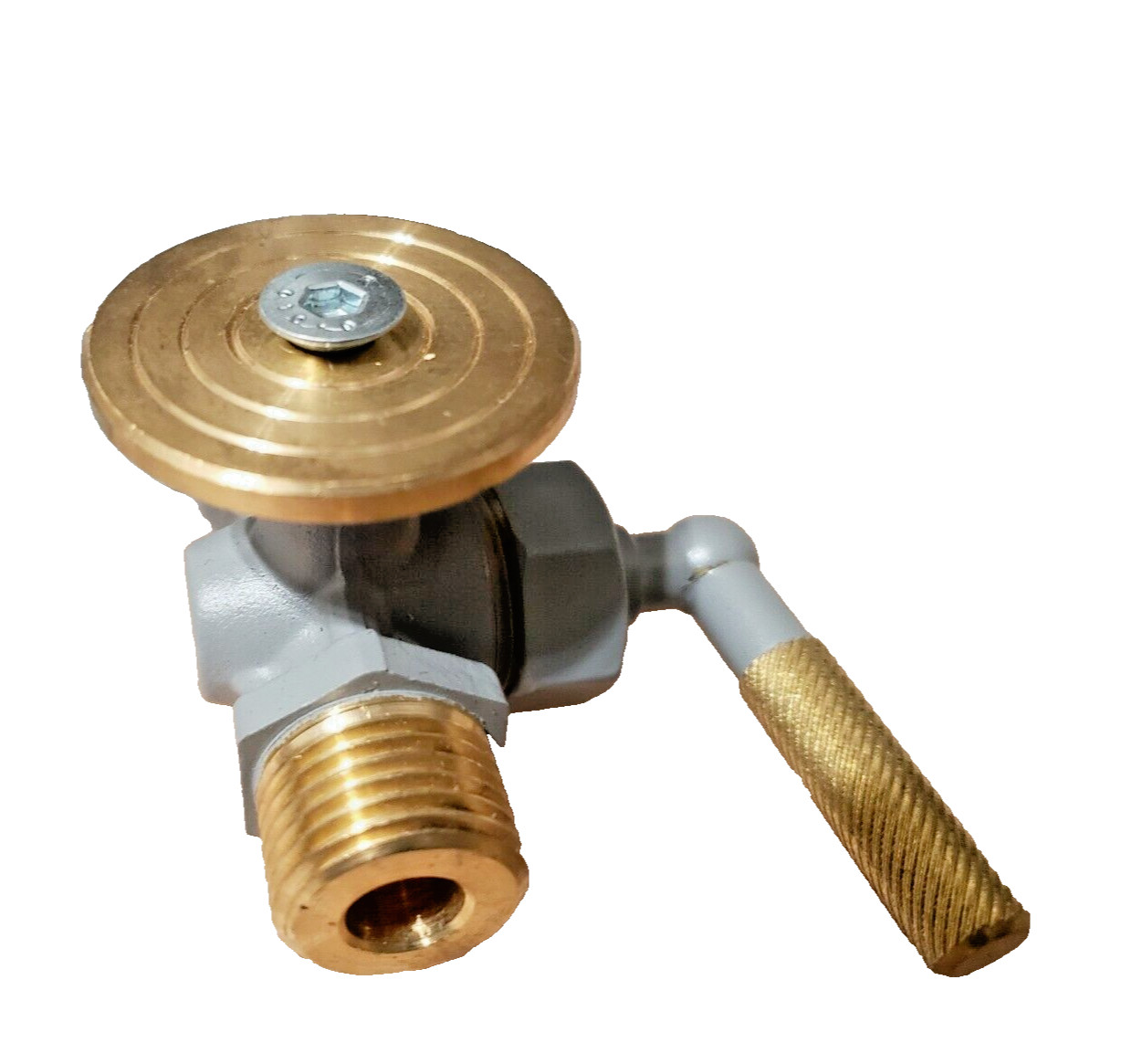 WIKA EN 837-1 / EN8371 Pressure Dual Gauge 0-0.3 MPa 0-3 Bar, 0-0.6 MPa 0-6 Bar