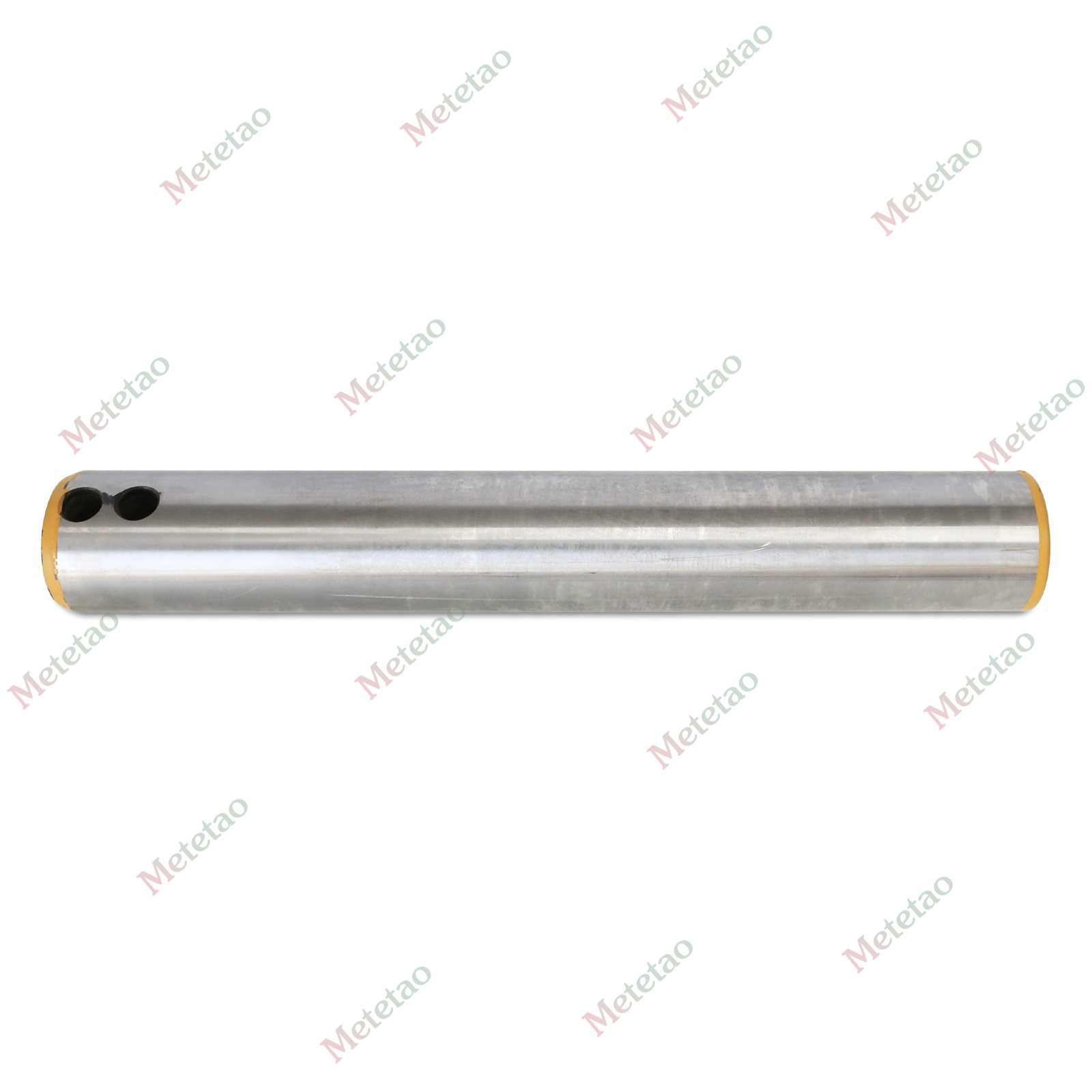 Excavator Bucket Pins 80MM x 543MM 40CR Steel For John Deere Caterpillar Kubota