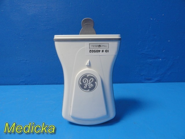 GE Patient Data Module (PDM) – REF 2016793‑002R – For CARESCAPE B650 ~ 40502