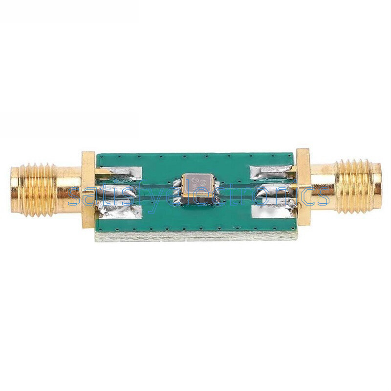 Band Pass Filter 433 MHz BPF Passive Filter Bandpass Filter 13dbm 433MHz ±20MHz