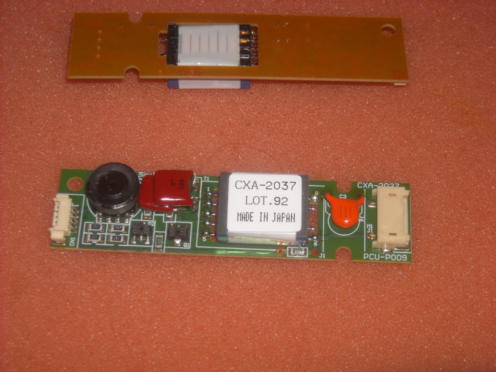 New TDK CXA-2037 Inverter ROHS COMPLIANT