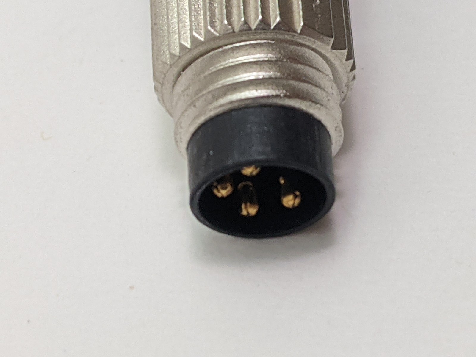 Thorlabs M617L3-C4 617nm Collimated LED Light Source Module