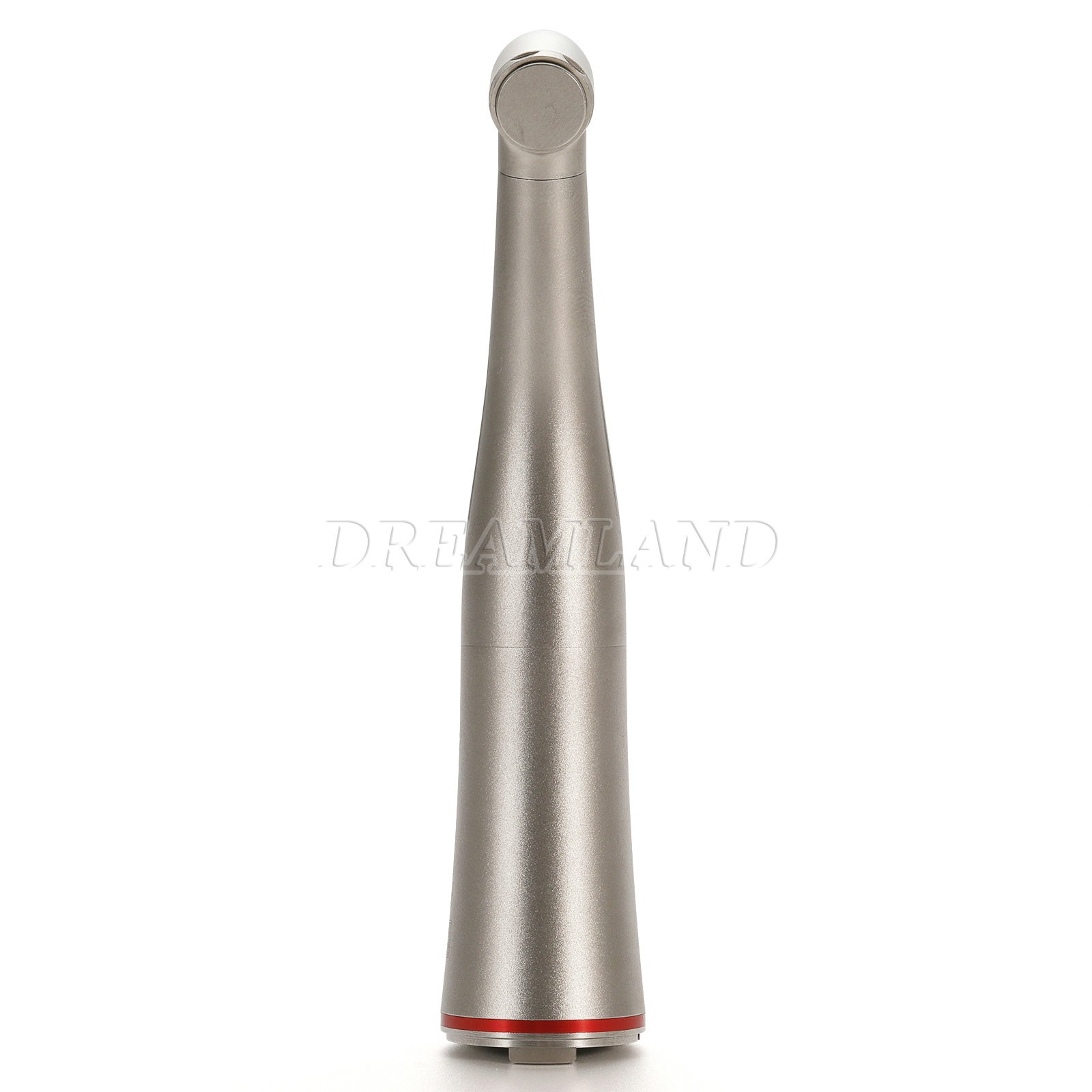 Dental 1:5 Increasing Contra Angle FG1.6mm LED Fiber Optic Handpiece SANDENT USA